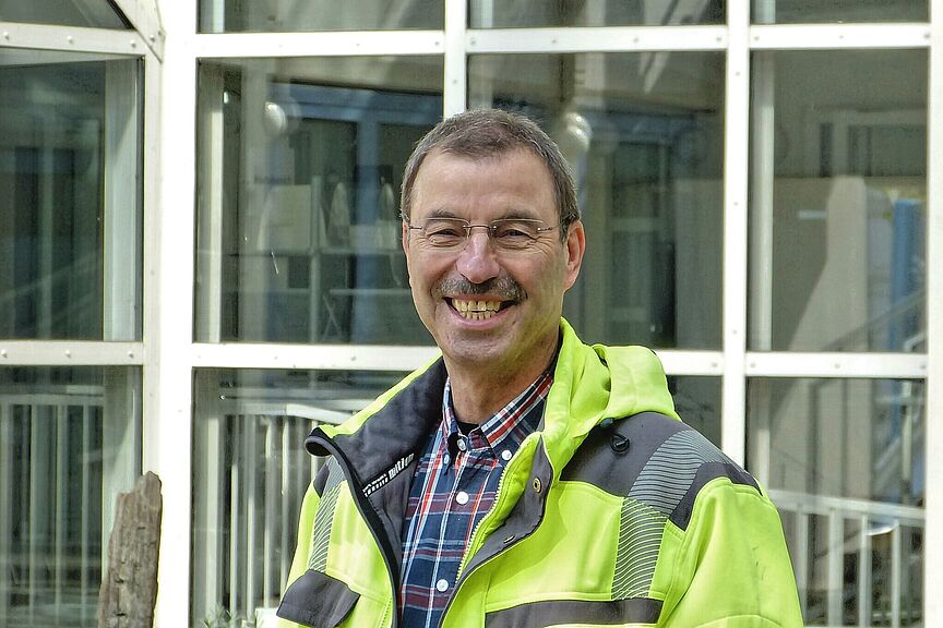 Jürgen Möbius Jürgen Möbius