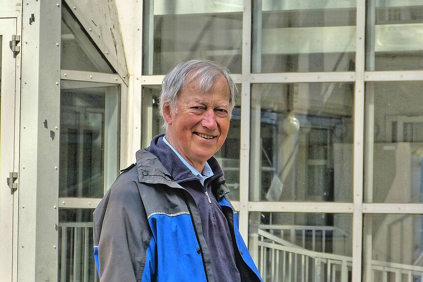 Fritz Ettwig Fritz Ettwig