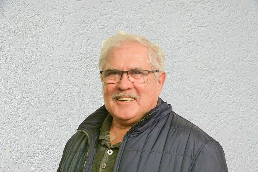 Wolfgang Neiß Wolfgang Neiß