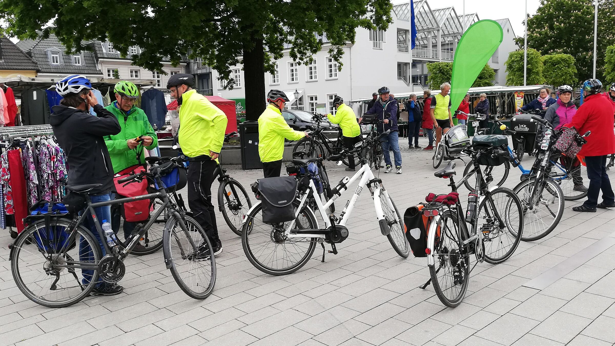 ADFC Rheinberg