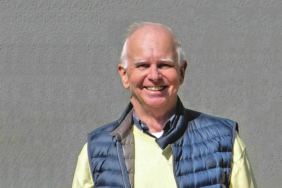 Ulrich Schwan Ulrich Schwan