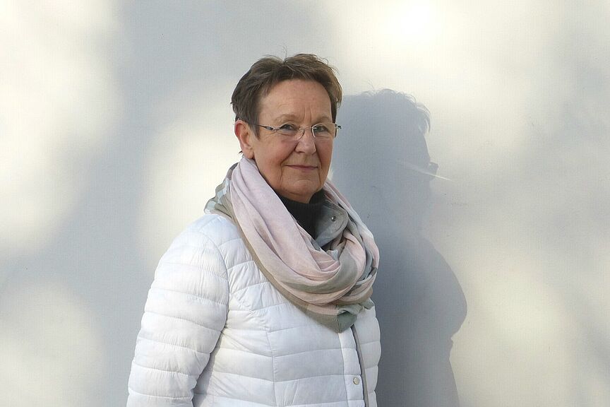 Ulla Gansauge Ulla Gansauge