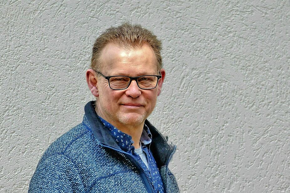 Frank Baumbach Frank Baumbach